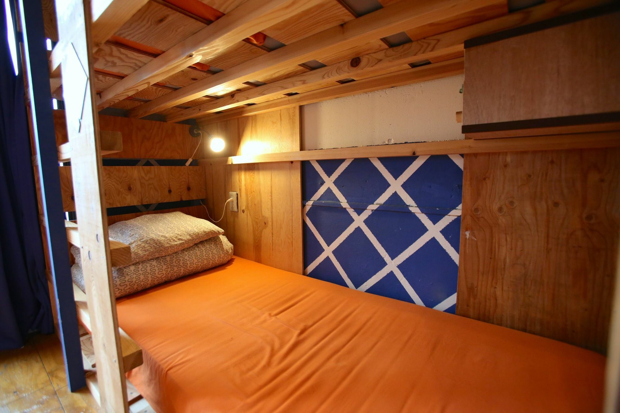 Yadoya Guest House Orange Präfektur Tokio Exterior foto