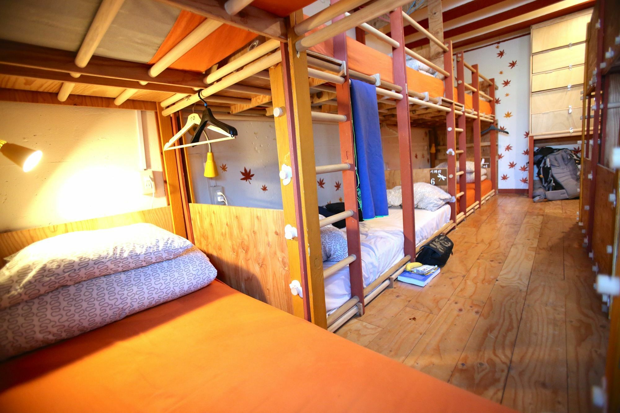 Yadoya Guest House Orange Präfektur Tokio Exterior foto